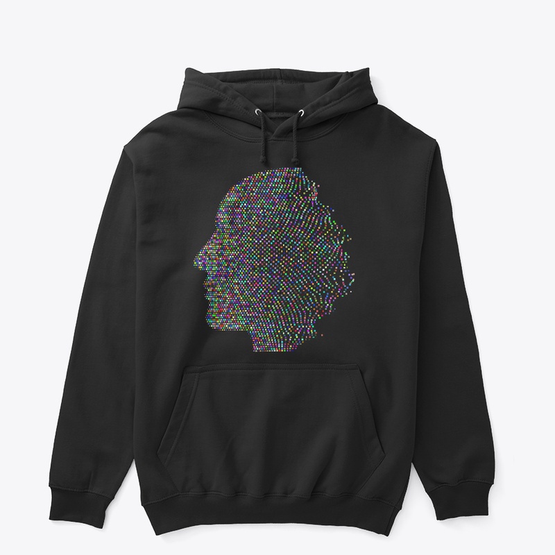 Altered Mind Logo Shirt