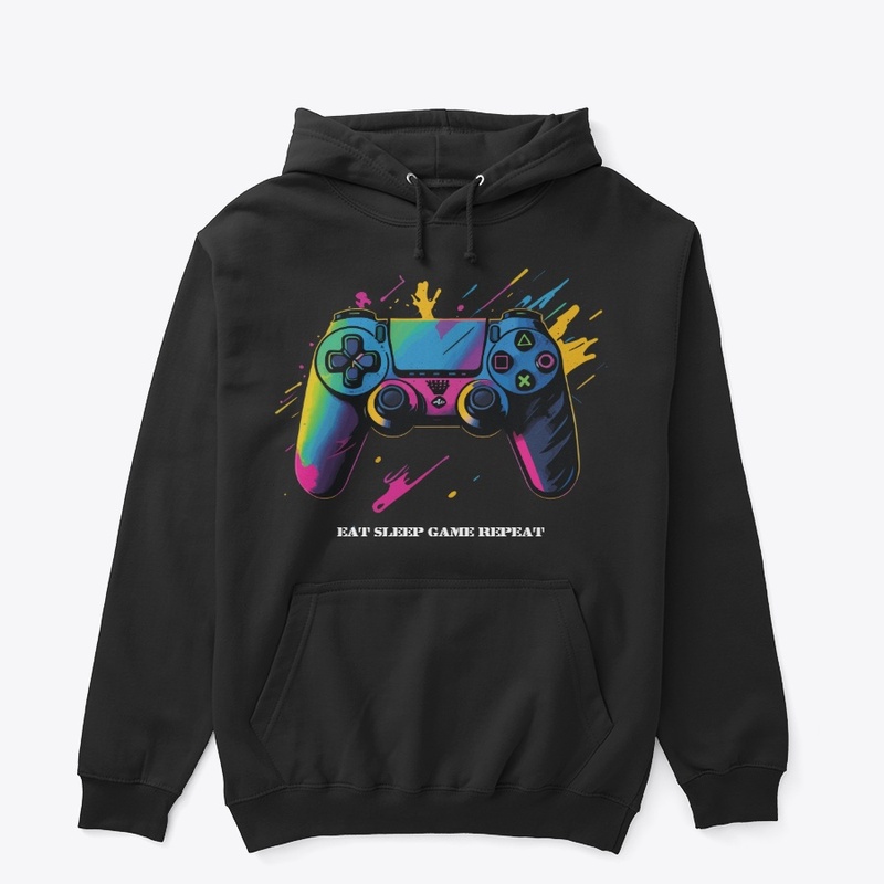Chaos Mode – Splash Gaming Power