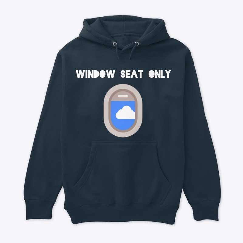 Window Seat Only