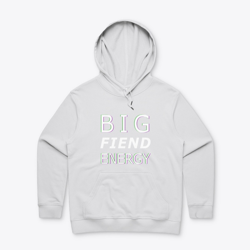 Big Fiend Energy