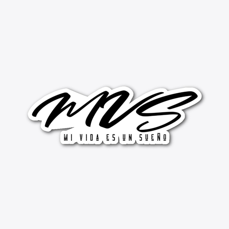 MVS - Mi Vida es un Sueño