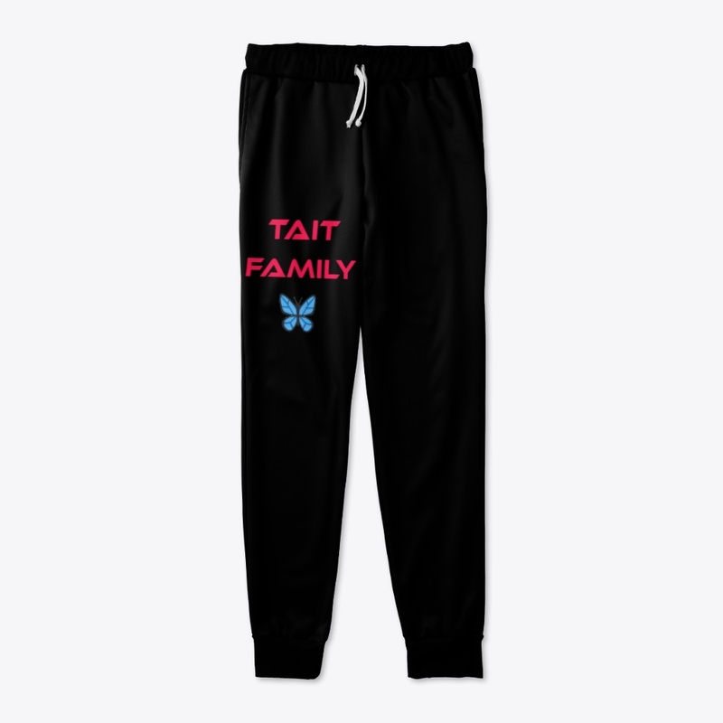 COMFY TAIT CLOTHES