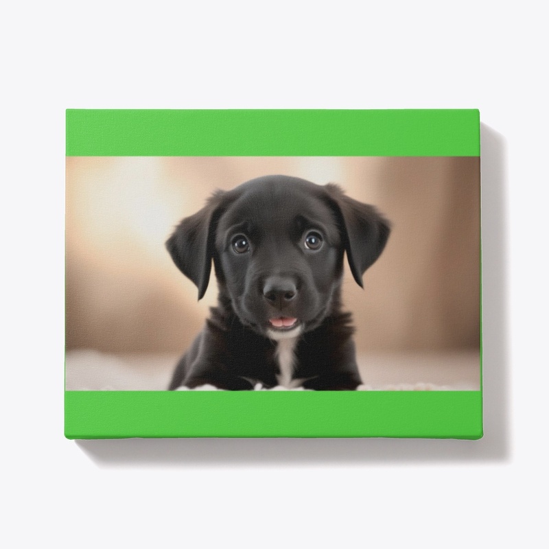 Cute Puppy