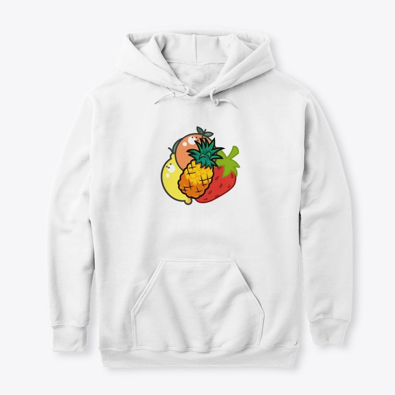 Zuwi Fruit Salad