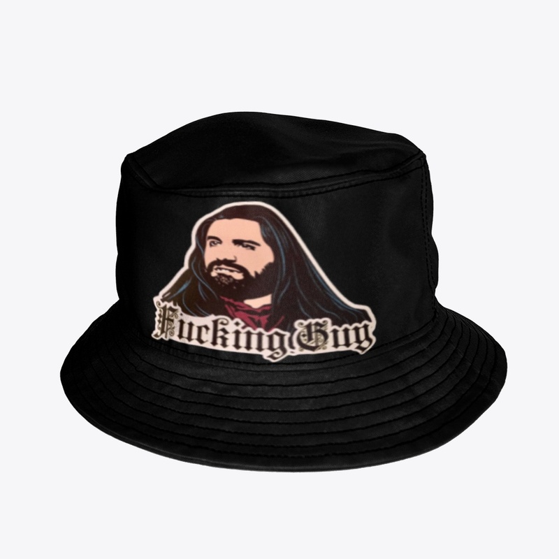 Fucking Guy Merch.