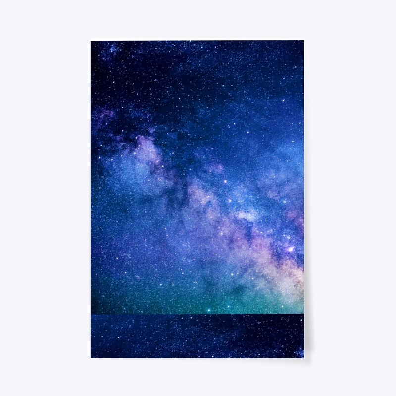 Night Sky Stars