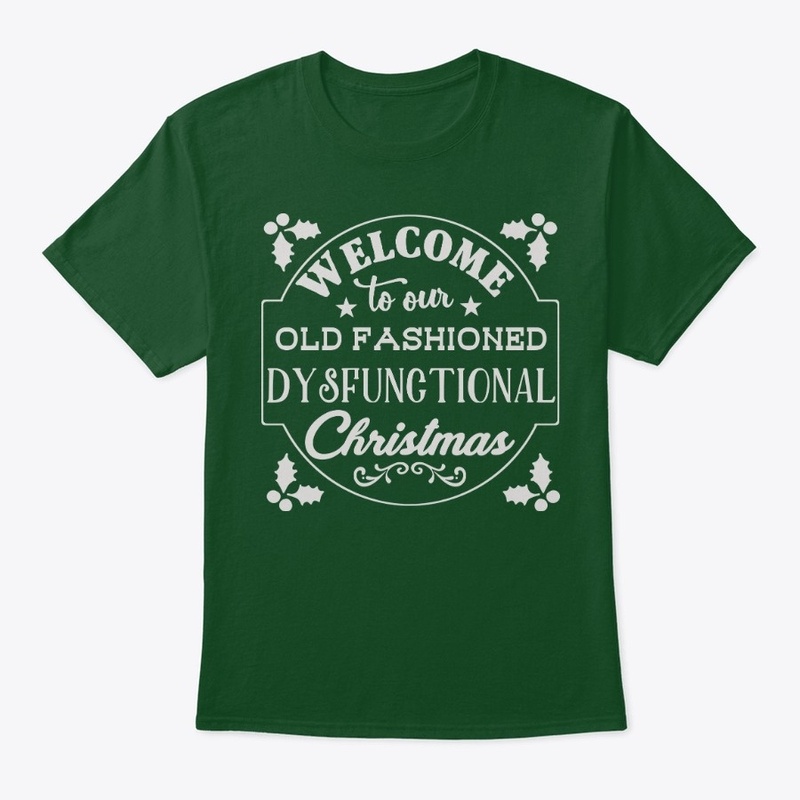 Dysfunctional Christmas, Funny