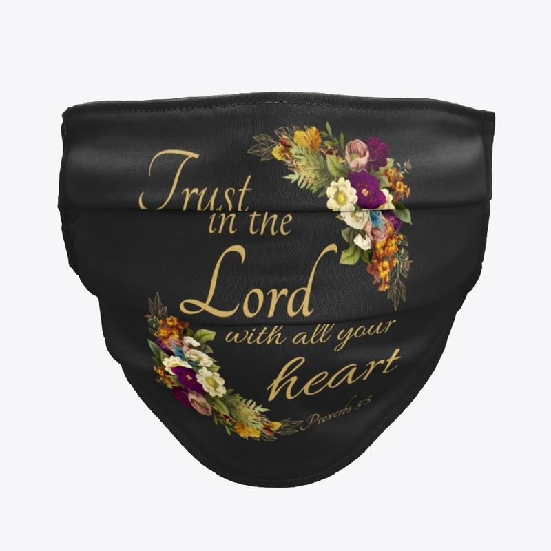 Trust in the LORD with All Your Heart 