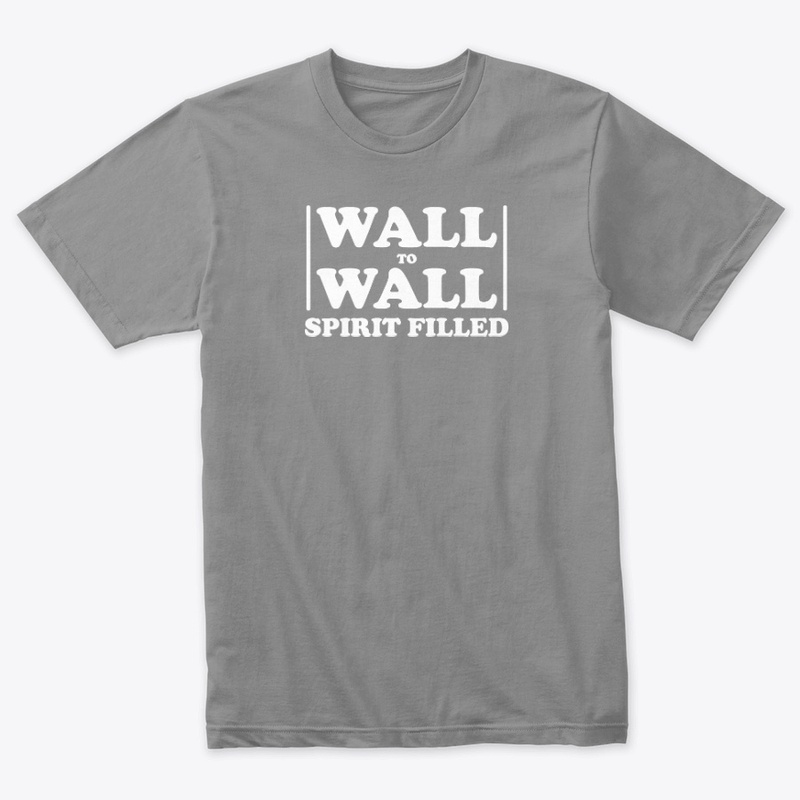 Wall To Wall - Whiteout