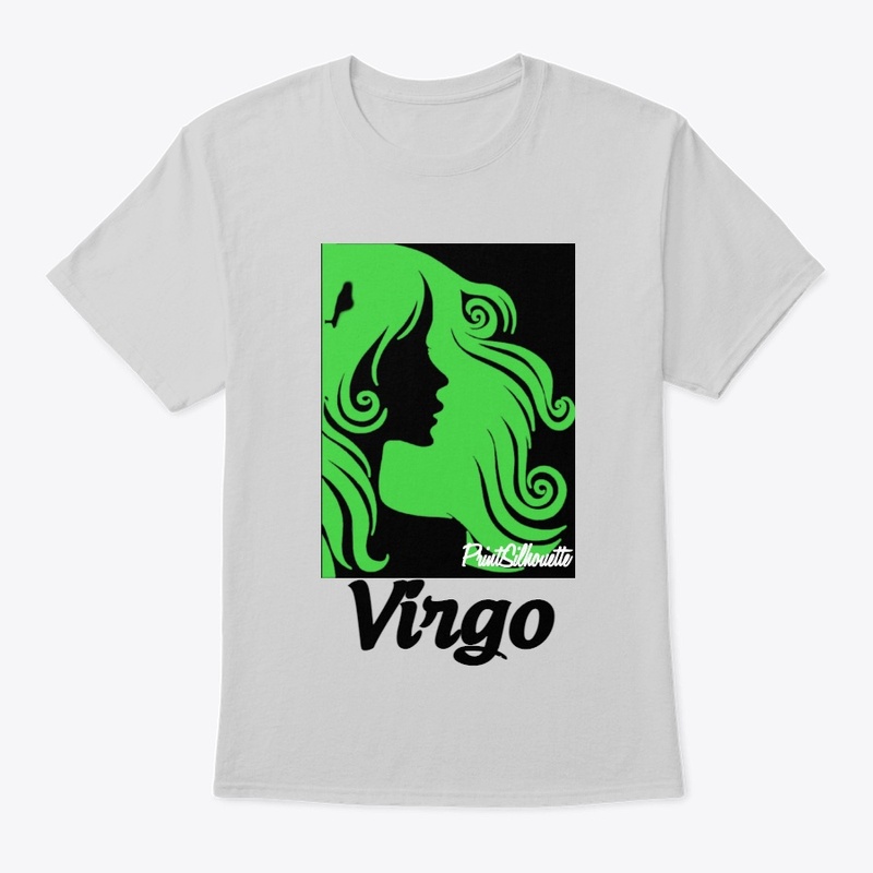 Zodiac Symbol - Virgo