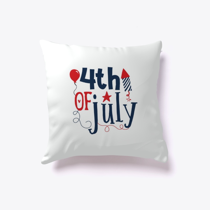 4th of July