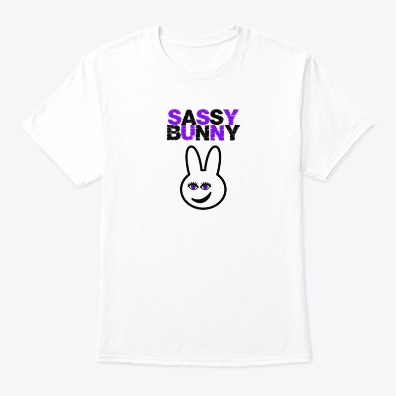 Sassy Bunny