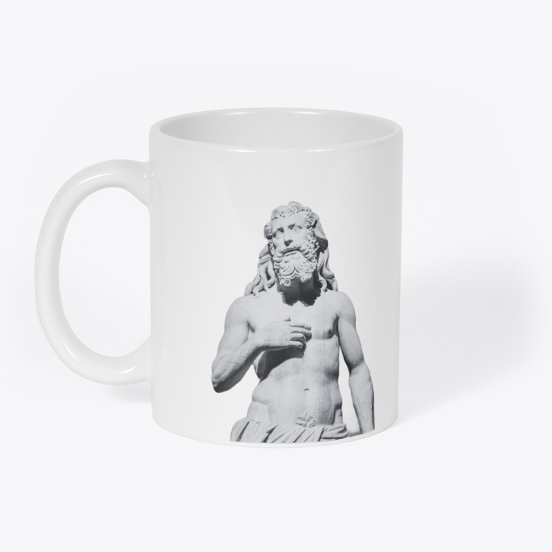 Greek god edition 