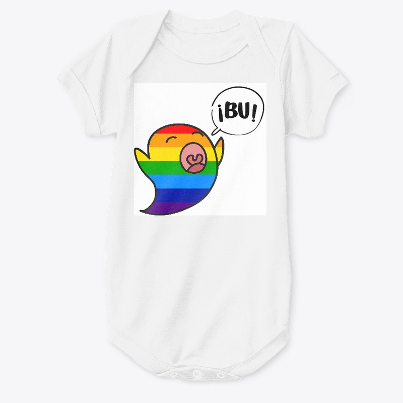 Gaysper ¡Bu!