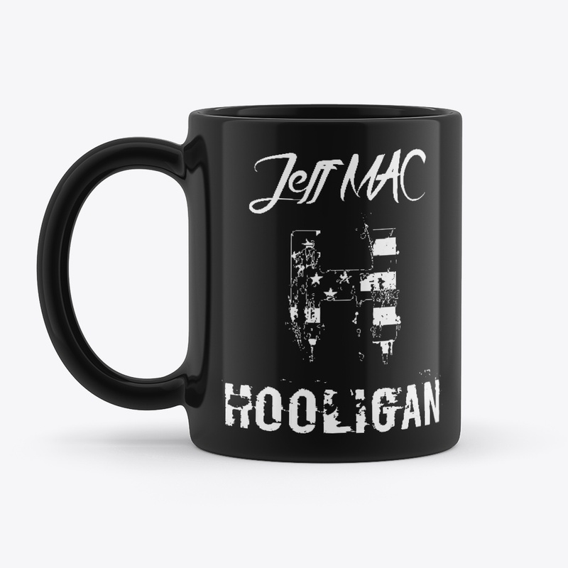 USA Hooligan