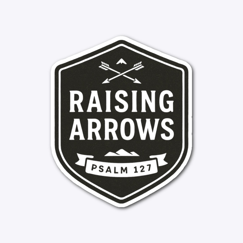 Raising Arrows