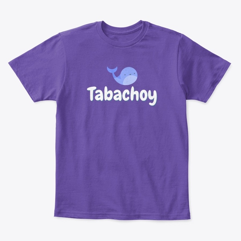 Tabachoy Tagalog for Chubby