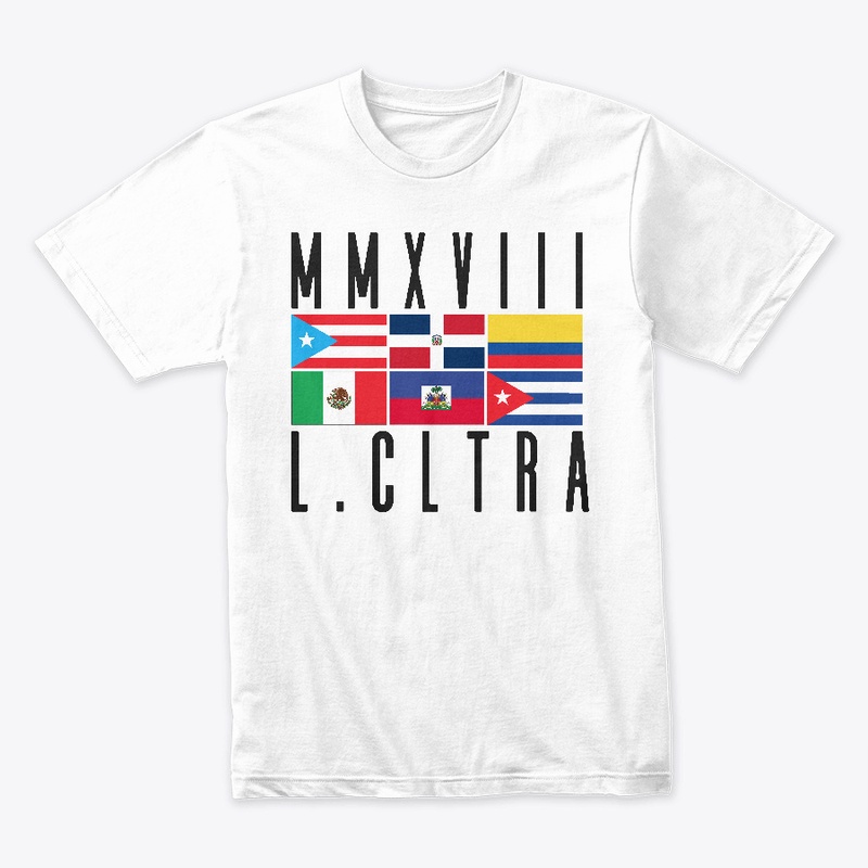 BANDERA BANDERA Design