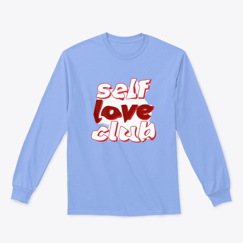 self love club