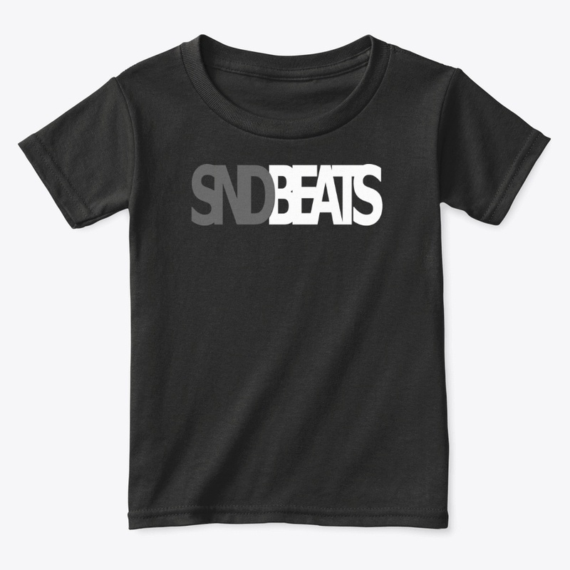 SNDBEATS MERCH