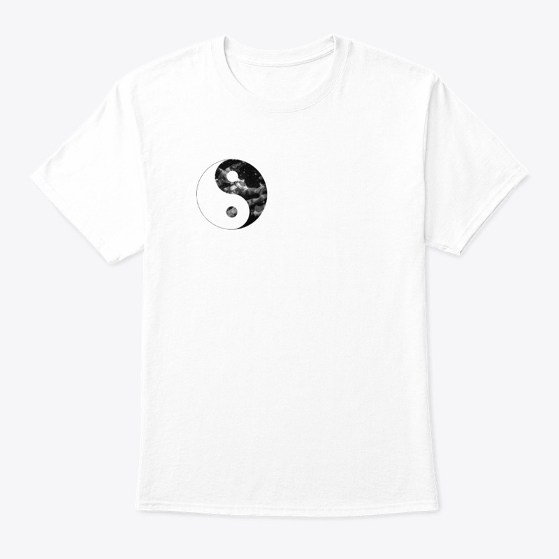 Yin and Yang Monochrome Koi Kolection