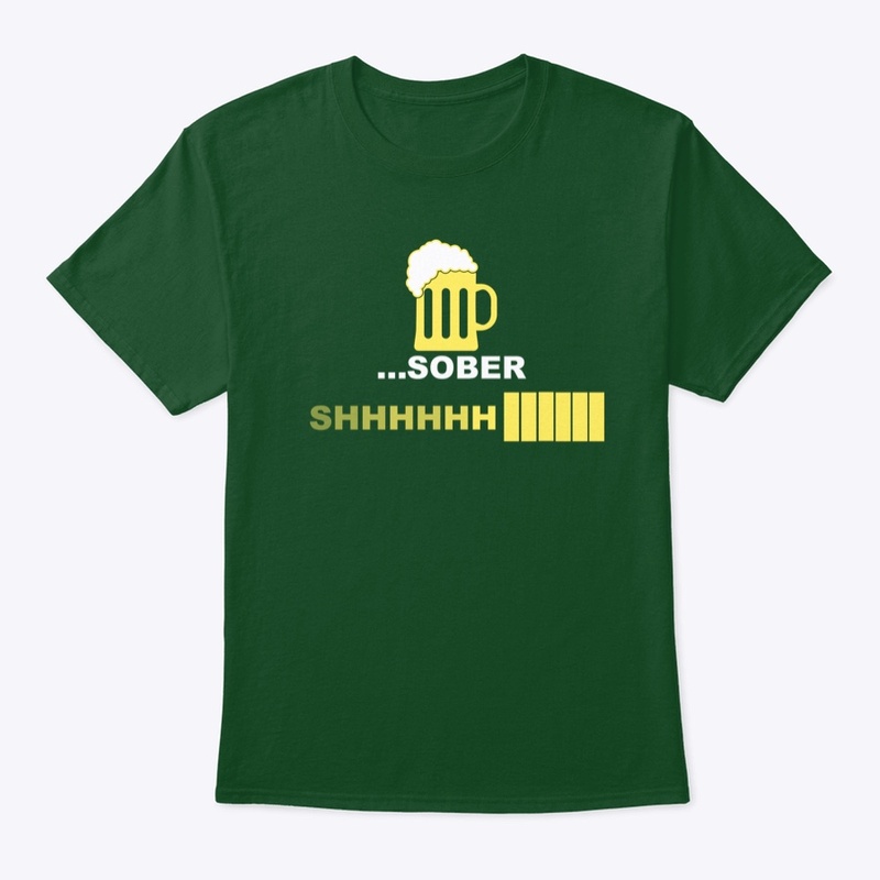 ...Sober
