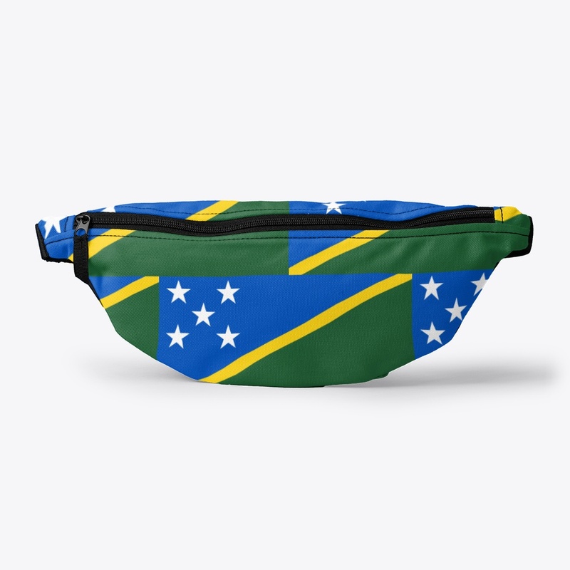Solomon Islands