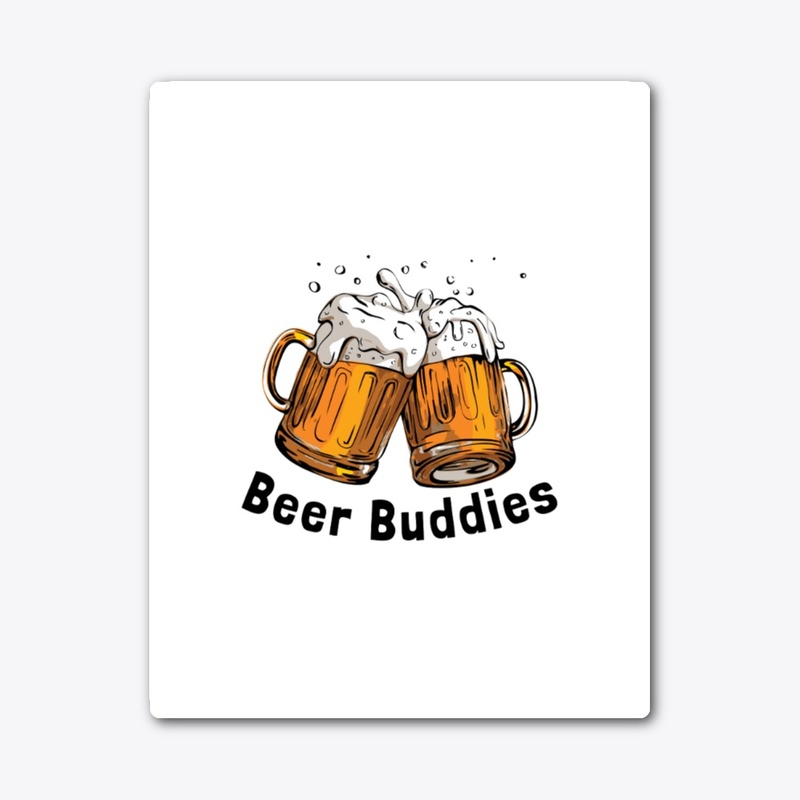Beer Buddies