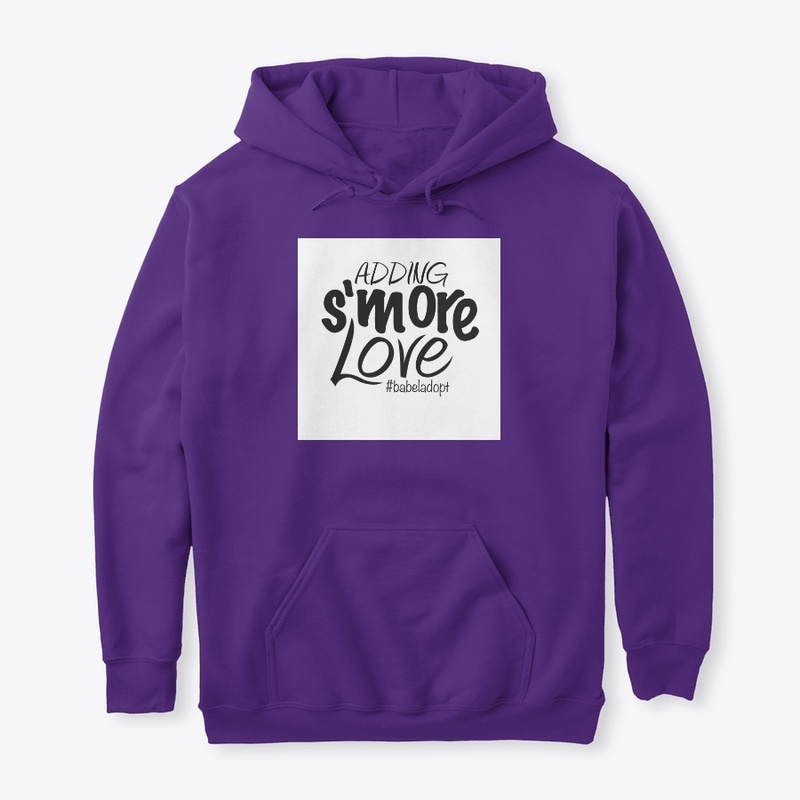 Adding S'More Love