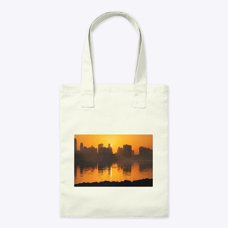 Trip - Sunrise Beauty 