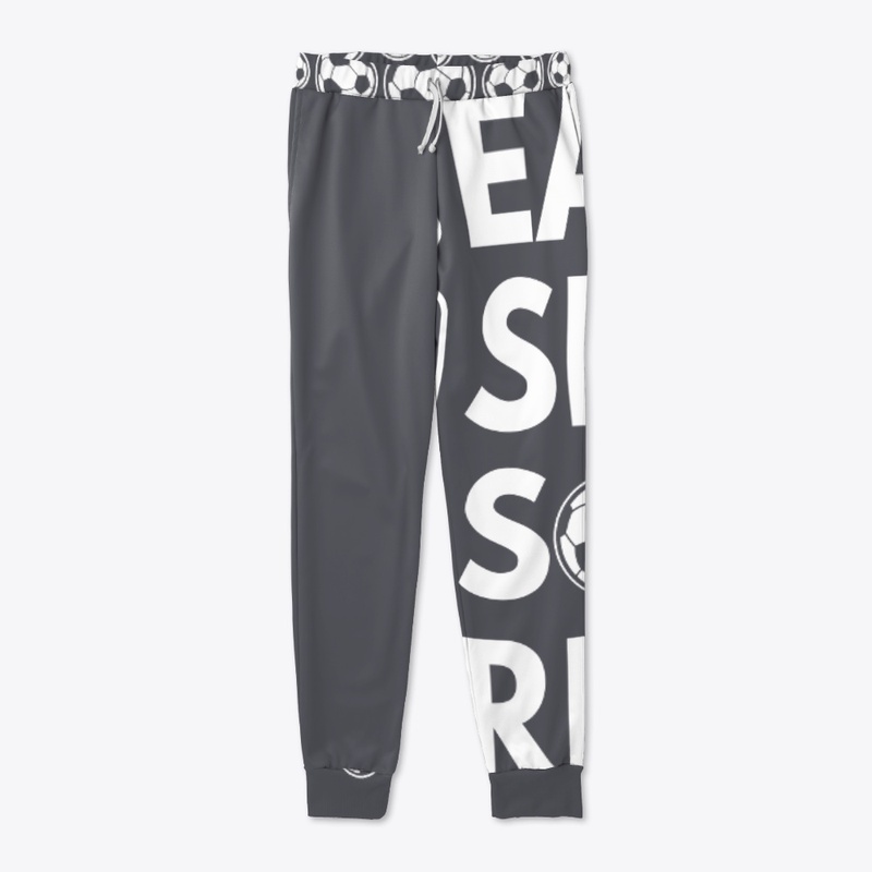 Funny Soccer Lover Eat Sleep Soccer Rep