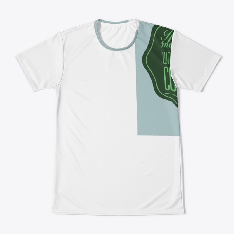Gospel t-shart
