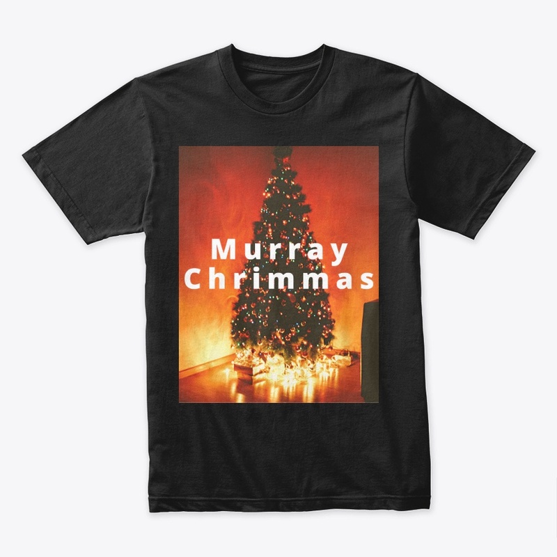 Murray Chrimmas
