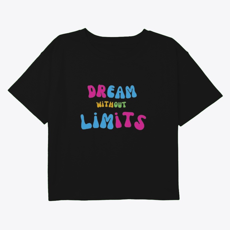 Dream Your Limits
