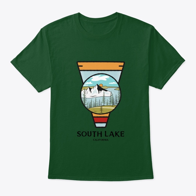 South Lake