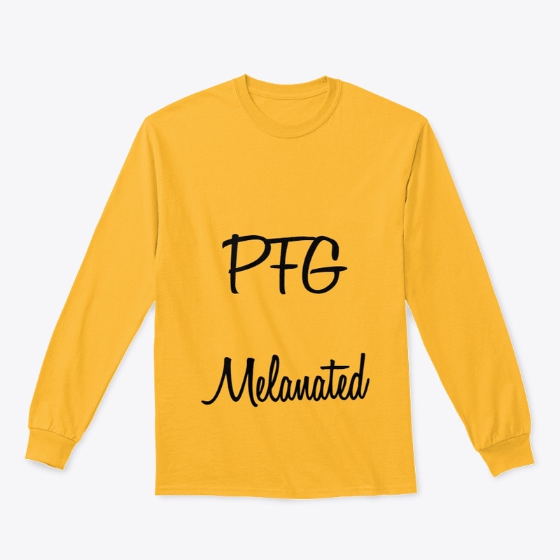 Poetry For Black Girls Tee