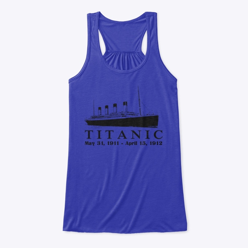 RMS Titanic 