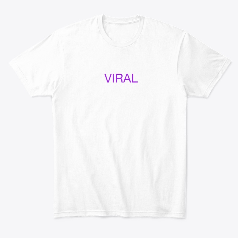 VIRAL CLOTHING