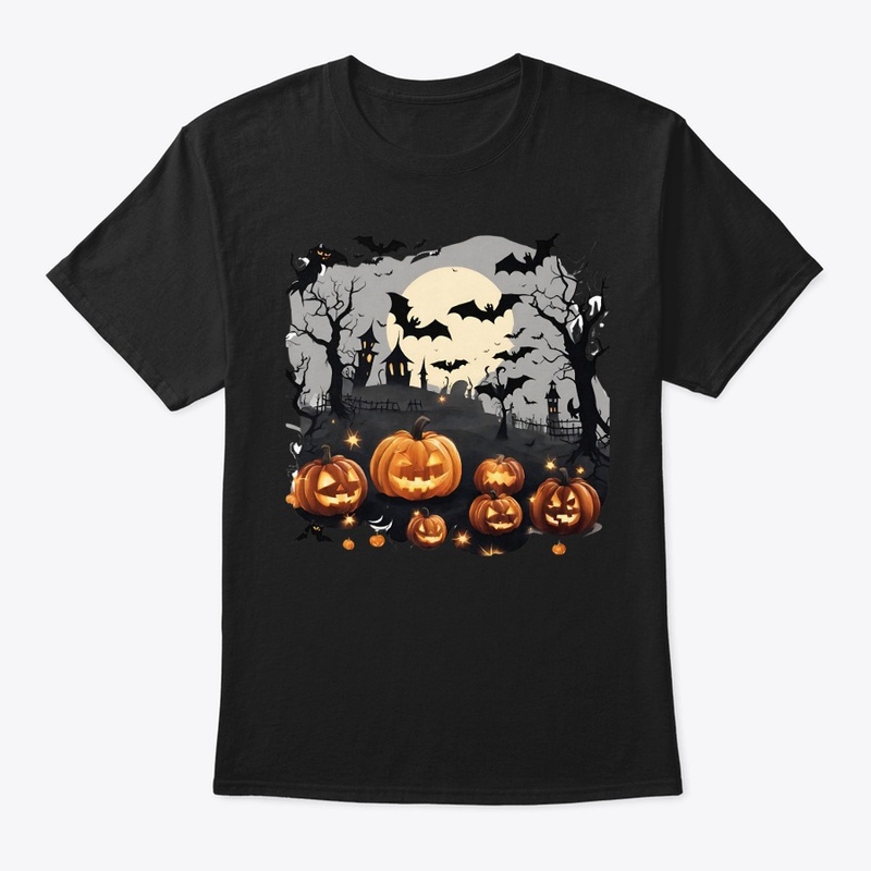 Jack O' Lantern Delight
