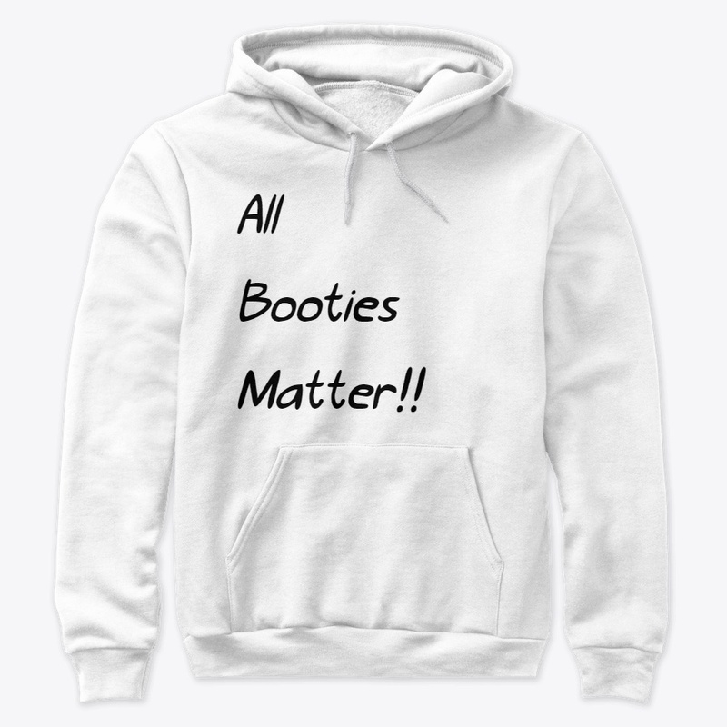 All Booties Matter