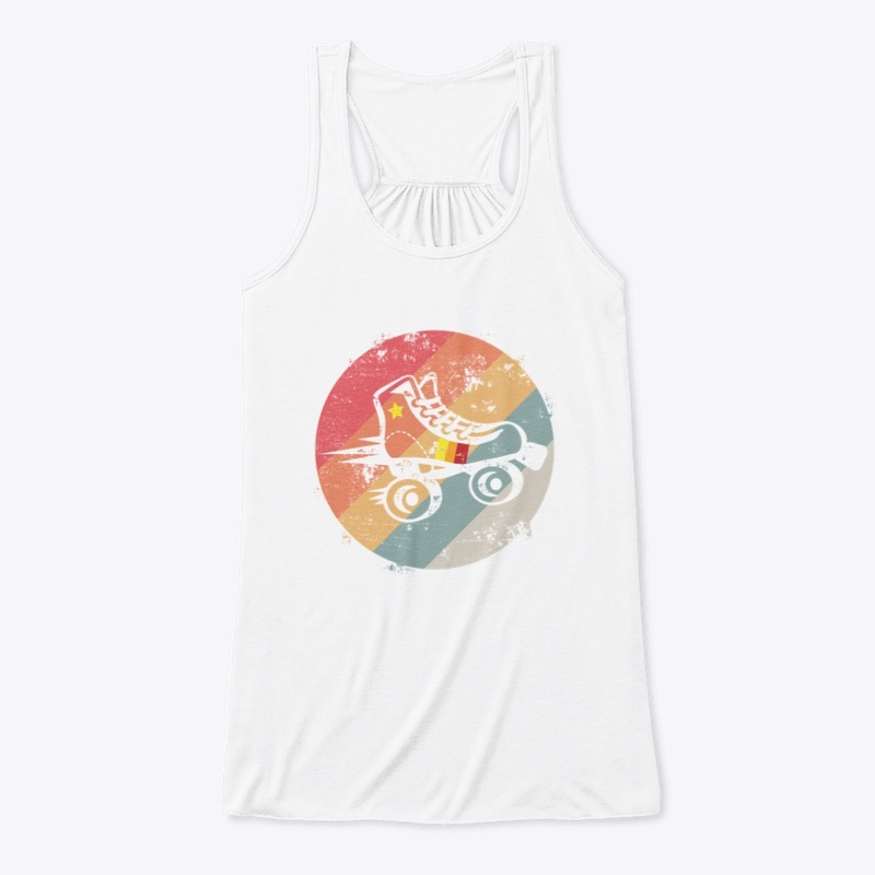 Retro Skater