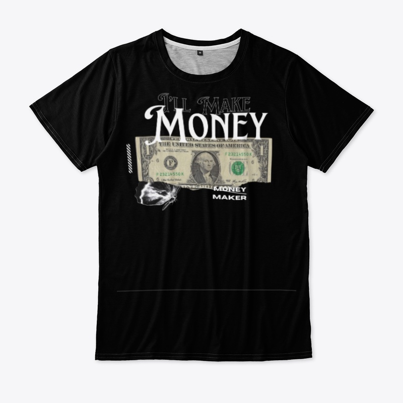 Make  money 🤑
