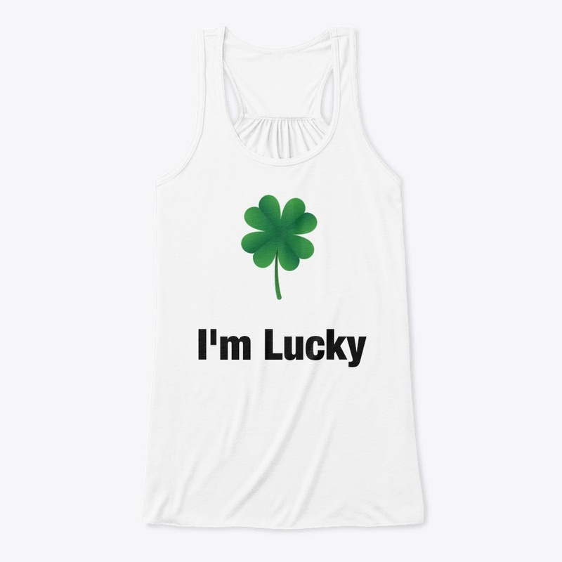 I'm Lucky Products