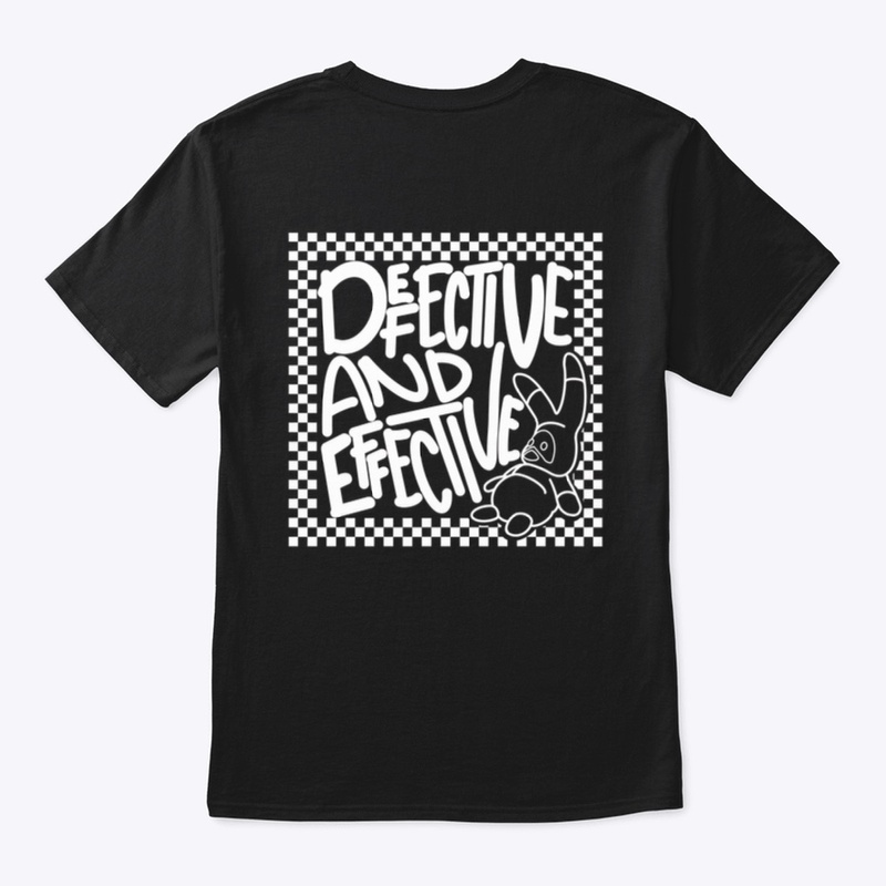 Defective & Effective