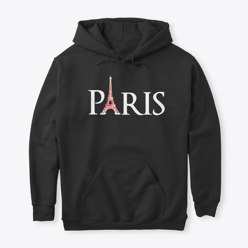 The City Of Lights