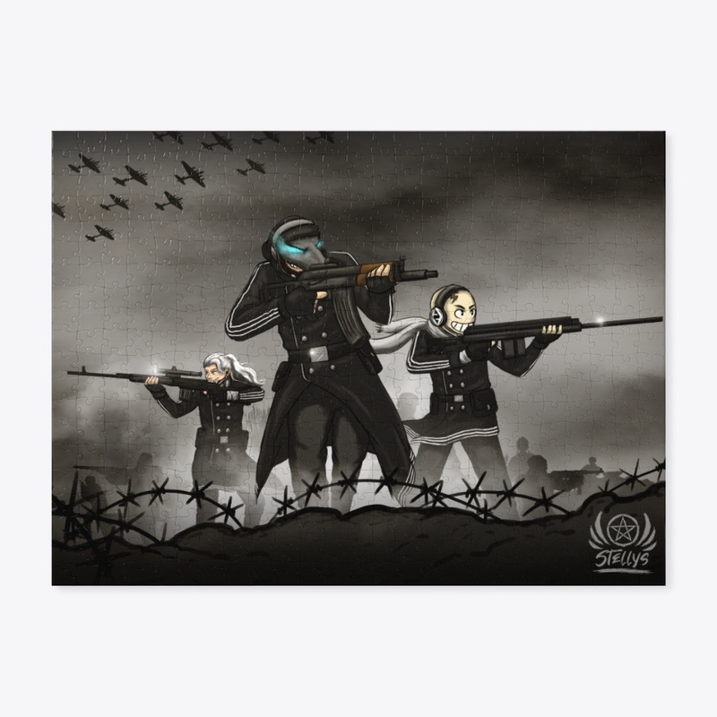 HARDBASS VANGARD