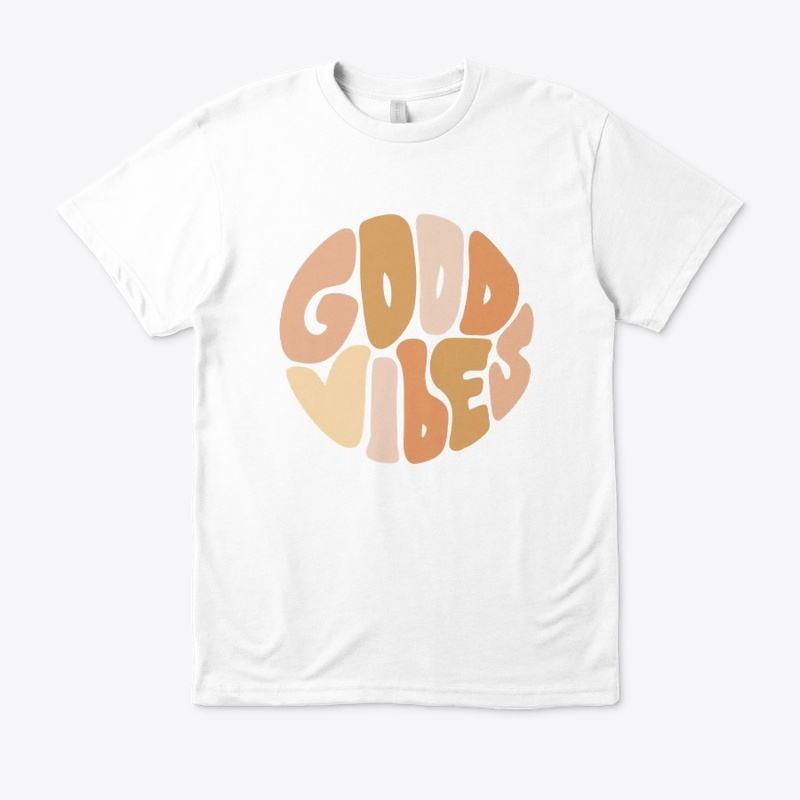 Trendy tshirt for unisex