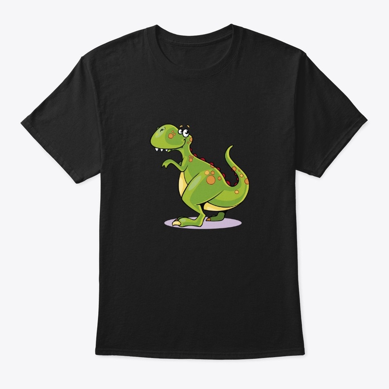 Cute Dinosaur