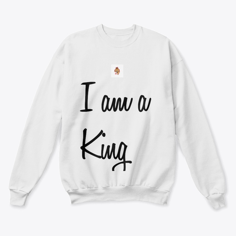 King's of tshirts 