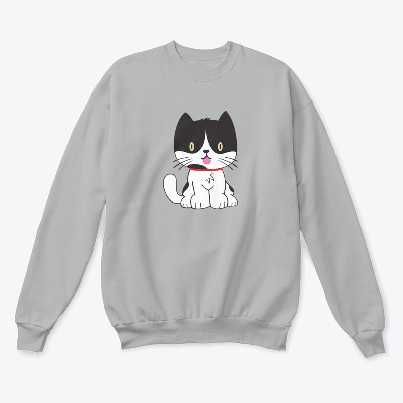 Abdul cat